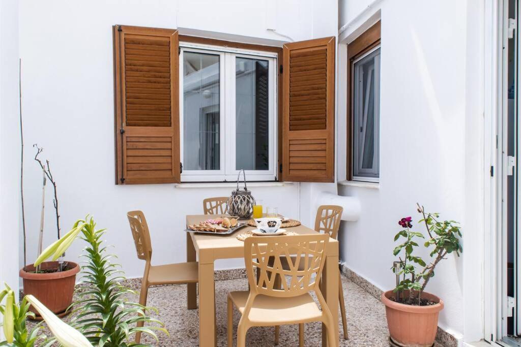 Castlevania- Traditional House In The Castle Naxos City Екстер'єр фото