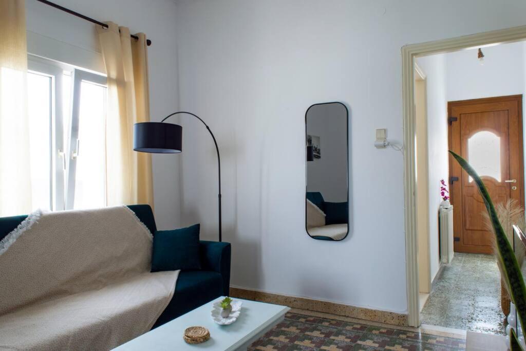 Castlevania- Traditional House In The Castle Naxos City Екстер'єр фото