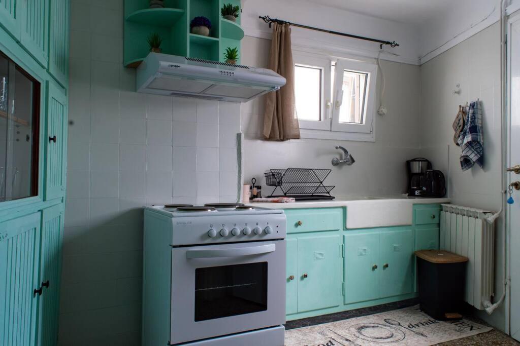 Castlevania- Traditional House In The Castle Naxos City Екстер'єр фото