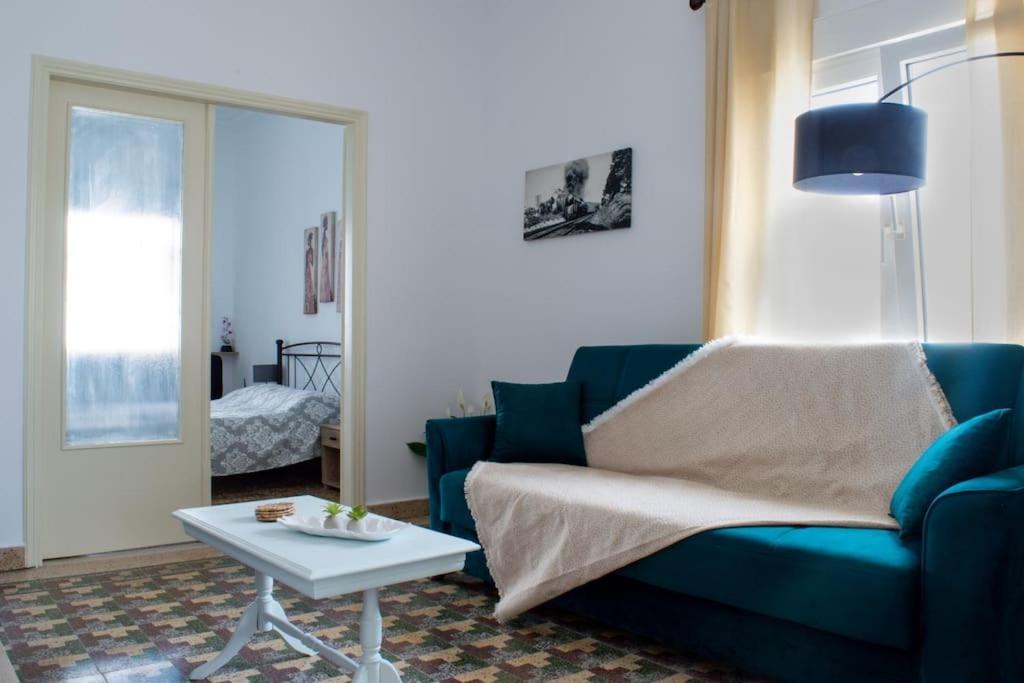Castlevania- Traditional House In The Castle Naxos City Екстер'єр фото